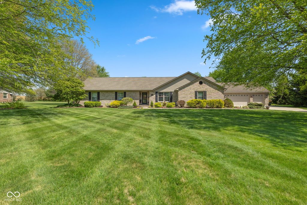 22704 Essig Avenue, Noblesville, IN 46060