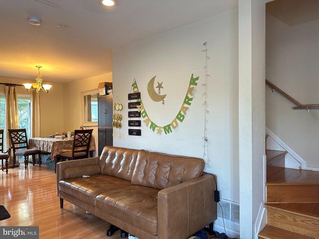 196 JONATHAN DAYTON CT, Princeton, NJ 08540