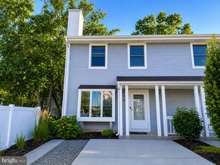 196 JONATHAN DAYTON CT, Princeton, NJ 08540