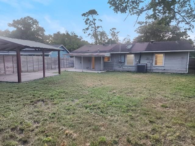 9010 Sultan Drive, Houston, TX 77078