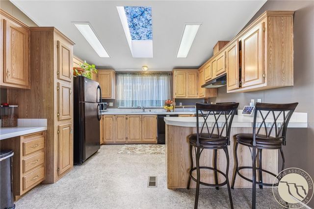 14 Bonanza DRIVE, Billings, MT 59101