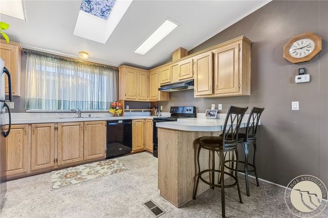 14 Bonanza DRIVE, Billings, MT 59101