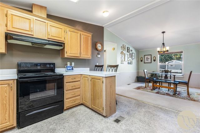 14 Bonanza DRIVE, Billings, MT 59101