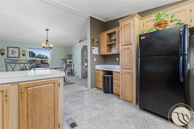 14 Bonanza DRIVE, Billings, MT 59101