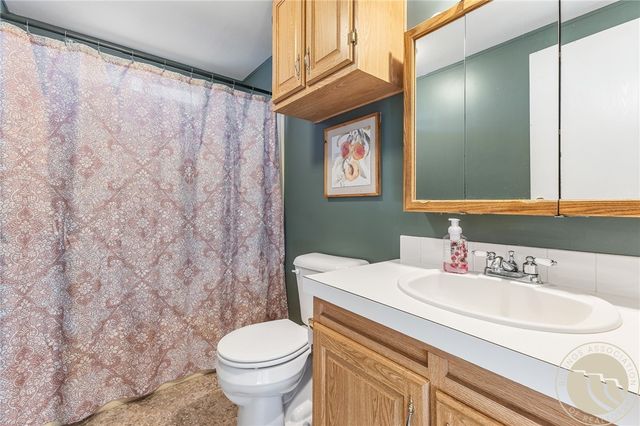 14 Bonanza DRIVE, Billings, MT 59101