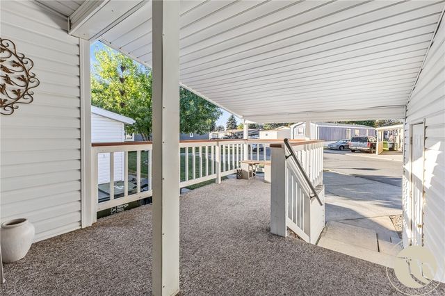 14 Bonanza DRIVE, Billings, MT 59101