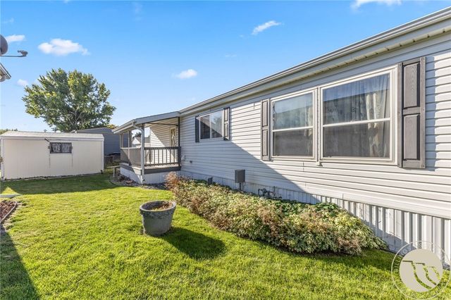 14 Bonanza DRIVE, Billings, MT 59101