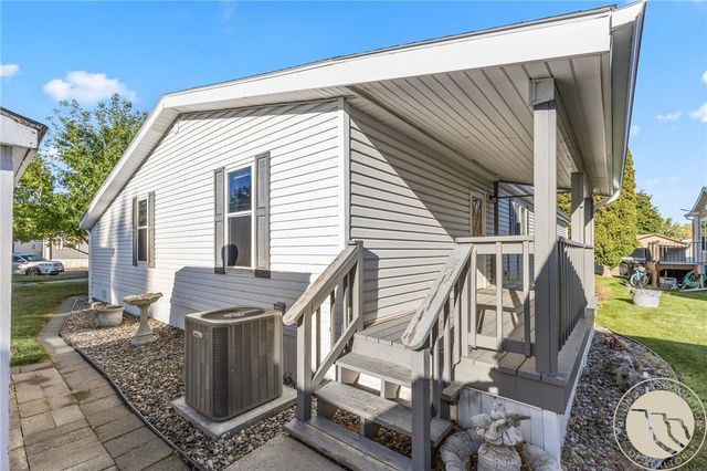 14 Bonanza DRIVE, Billings, MT 59101