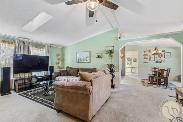 14 Bonanza DRIVE, Billings, MT 59101