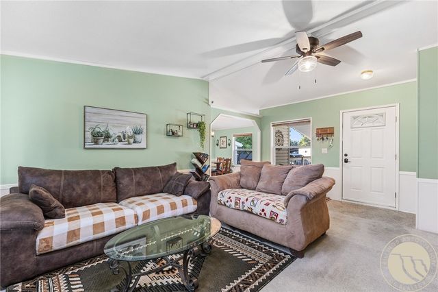 14 Bonanza DRIVE, Billings, MT 59101