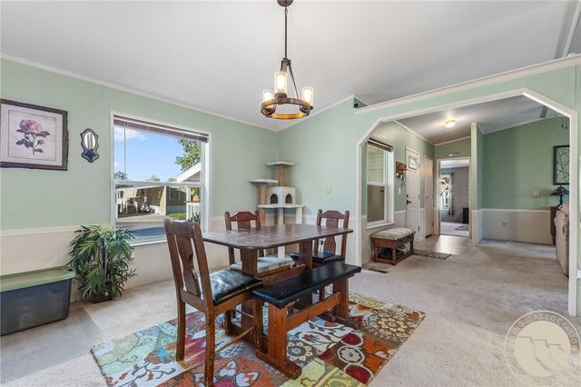 14 Bonanza DRIVE, Billings, MT 59101