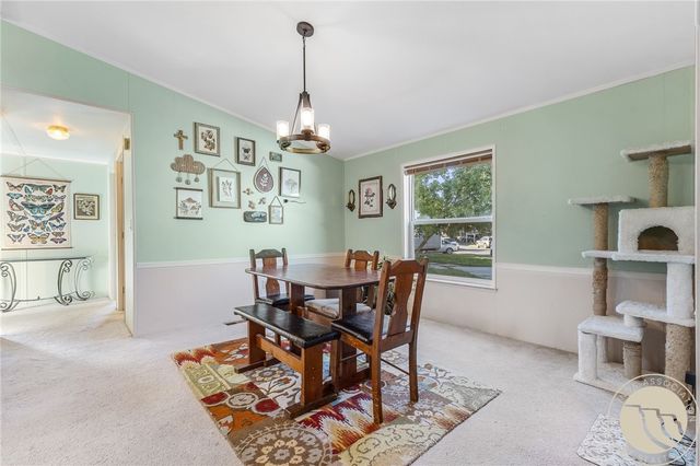 14 Bonanza DRIVE, Billings, MT 59101