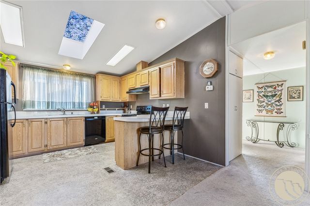 14 Bonanza DRIVE, Billings, MT 59101