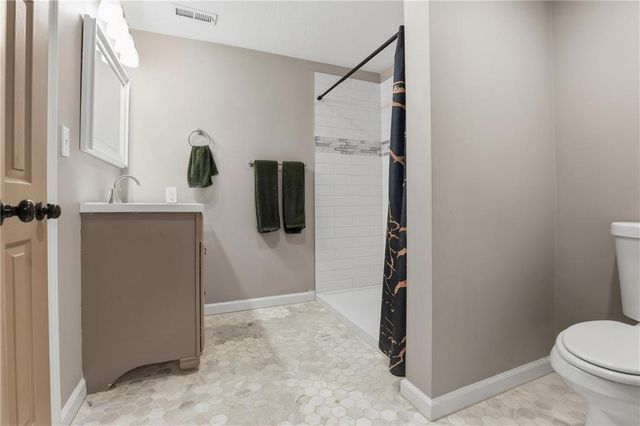 629 S Sherman Avenue, Olathe, KS 66061