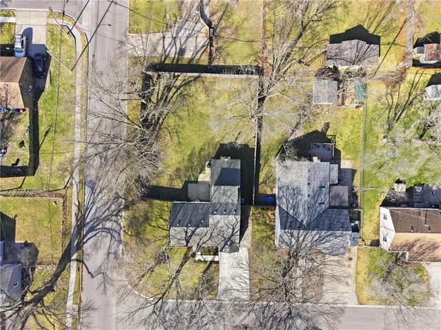 629 S Sherman Avenue, Olathe, KS 66061