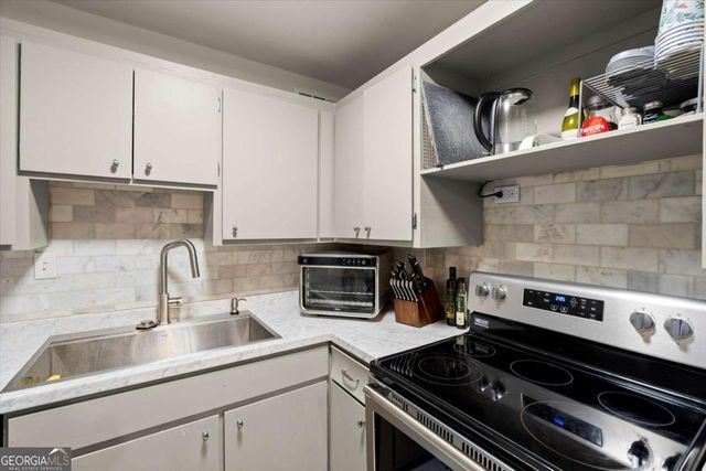 3060 Pharr Court 313, Atlanta, GA 30305