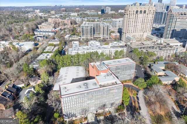 3060 Pharr Court 313, Atlanta, GA 30305