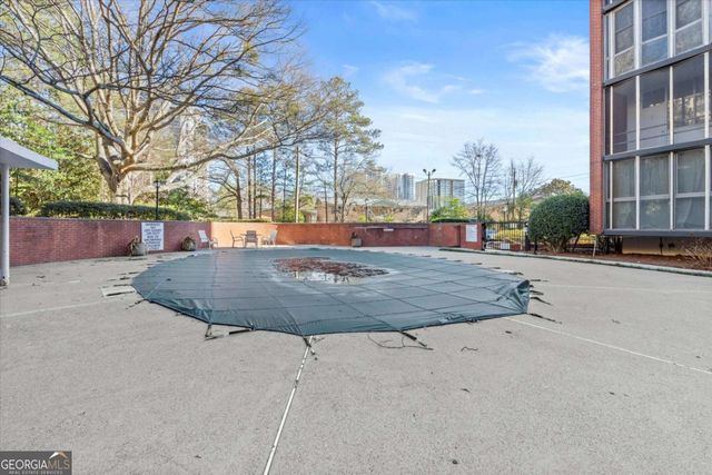 3060 Pharr Court 313, Atlanta, GA 30305