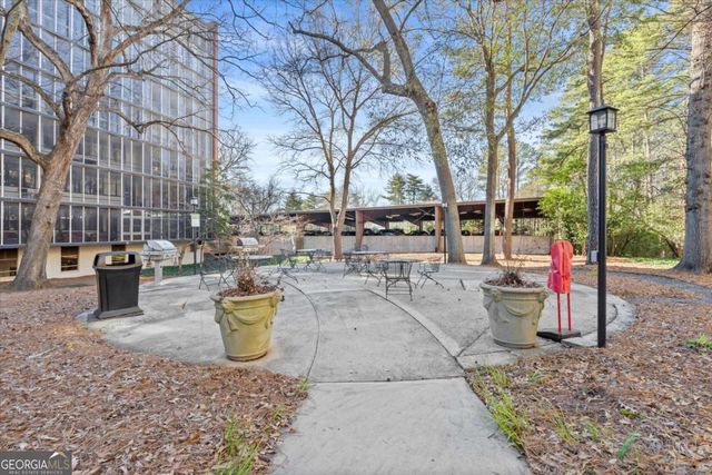 3060 Pharr Court 313, Atlanta, GA 30305