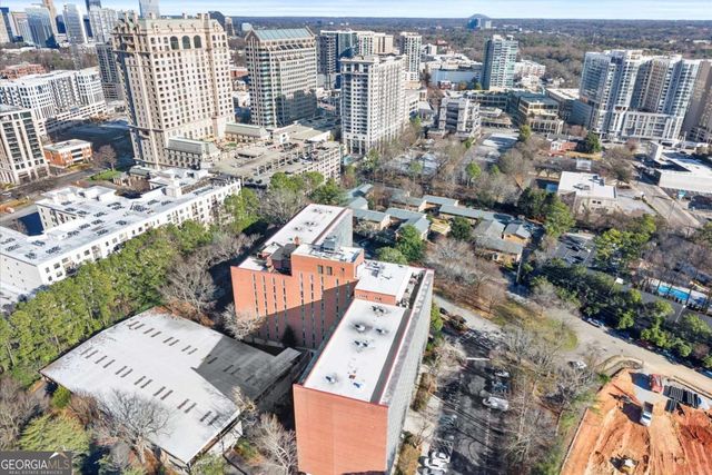 3060 Pharr Court 313, Atlanta, GA 30305