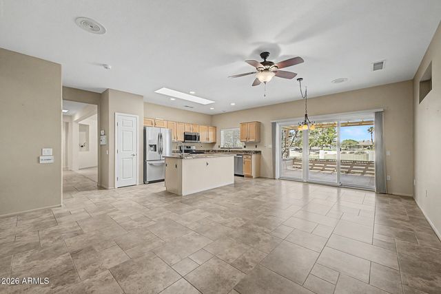 15316 W BLACK GOLD Lane, Sun City West, AZ 85375