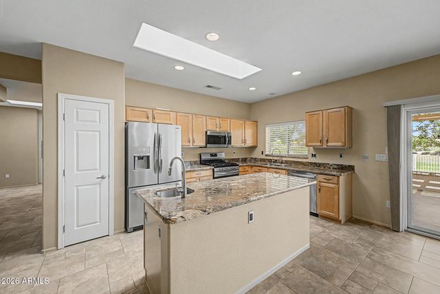 15316 W BLACK GOLD Lane, Sun City West, AZ 85375