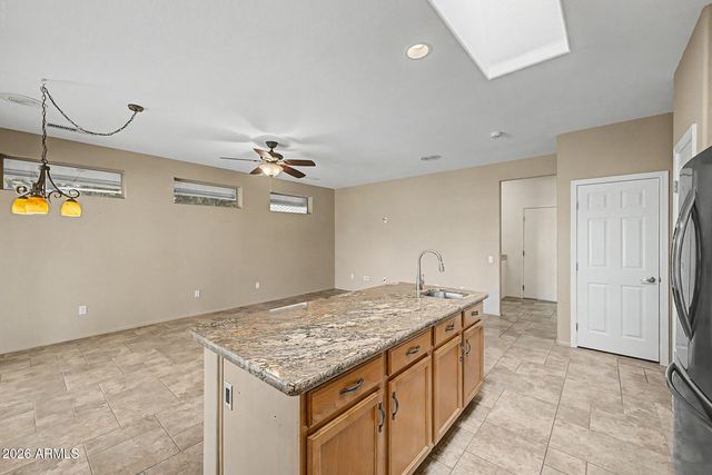 15316 W BLACK GOLD Lane, Sun City West, AZ 85375