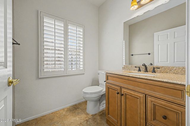 15316 W BLACK GOLD Lane, Sun City West, AZ 85375