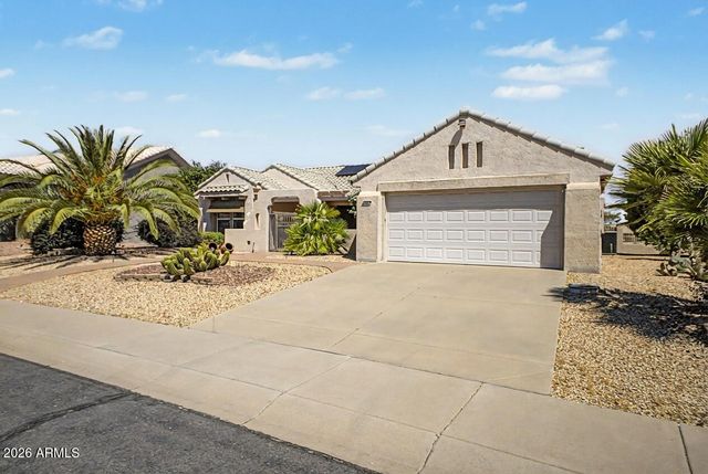 15316 W BLACK GOLD Lane, Sun City West, AZ 85375
