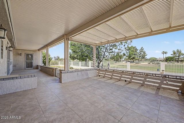 15316 W BLACK GOLD Lane, Sun City West, AZ 85375