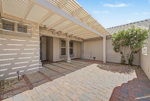 15316 W BLACK GOLD Lane, Sun City West, AZ 85375