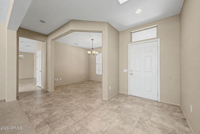 15316 W BLACK GOLD Lane, Sun City West, AZ 85375