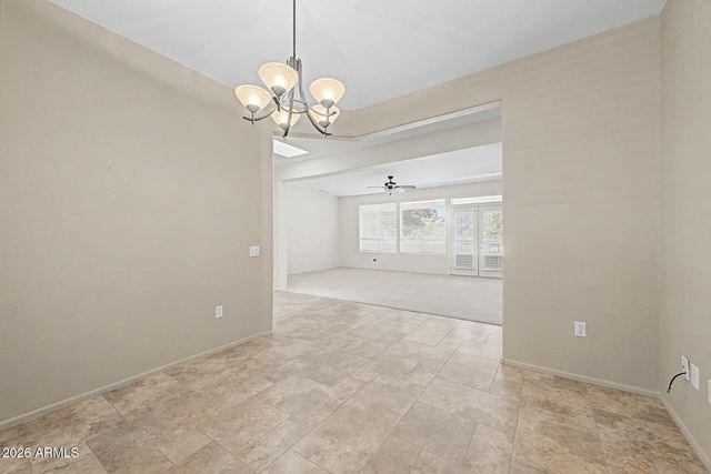 15316 W BLACK GOLD Lane, Sun City West, AZ 85375