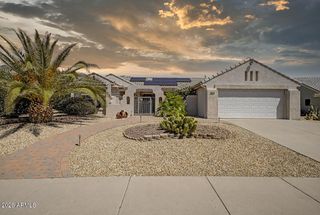 15316 W BLACK GOLD Lane, Sun City West, AZ 85375