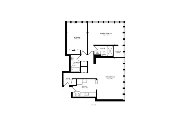 6700 S South Shore Drive 11A, Chicago, IL 60649