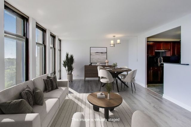 6700 S South Shore Drive 11A, Chicago, IL 60649