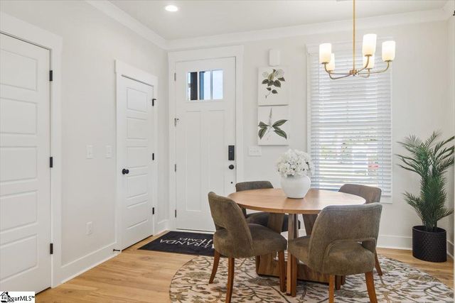 9 Hawthorne Lane Unit 105, Greenville, SC 29615