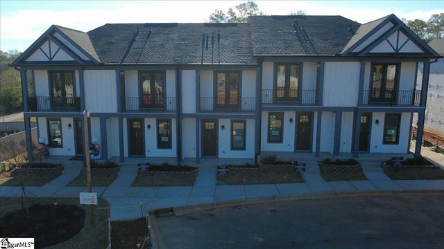 9 Hawthorne Lane Unit 105, Greenville, SC 29615