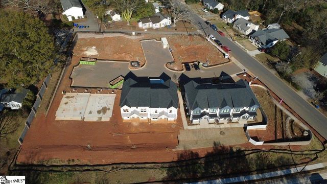 9 Hawthorne Lane Unit 105, Greenville, SC 29615