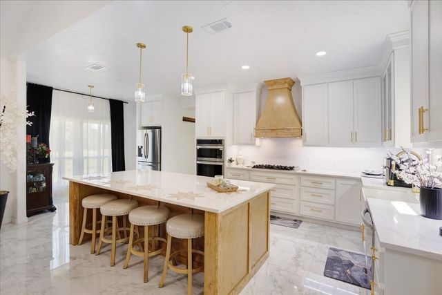 471 CR 2850, Pittsburg, TX 75686