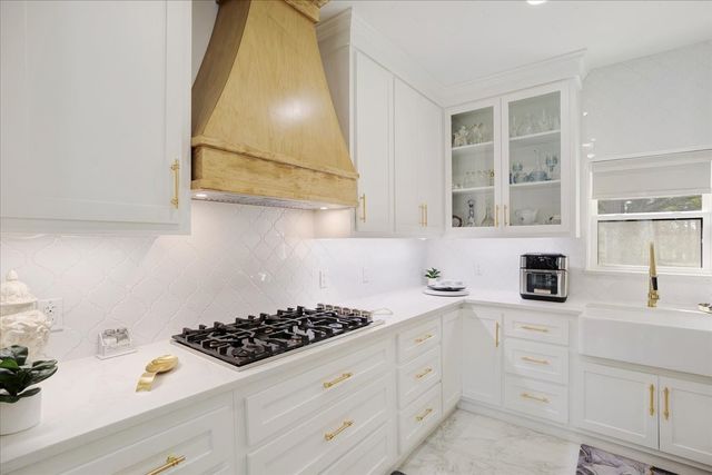 471 CR 2850, Pittsburg, TX 75686