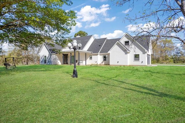 471 CR 2850, Pittsburg, TX 75686