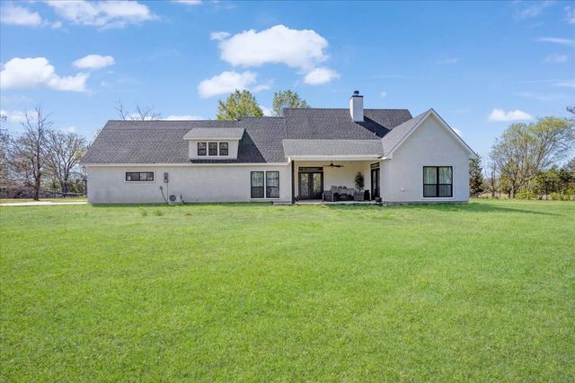 471 CR 2850, Pittsburg, TX 75686