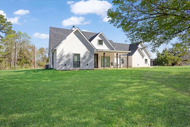 471 CR 2850, Pittsburg, TX 75686