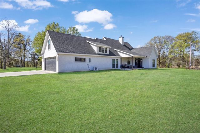 471 CR 2850, Pittsburg, TX 75686