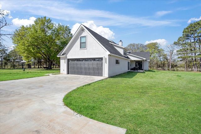 471 CR 2850, Pittsburg, TX 75686