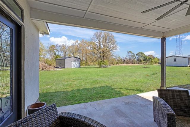 471 CR 2850, Pittsburg, TX 75686