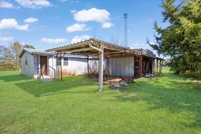 471 CR 2850, Pittsburg, TX 75686