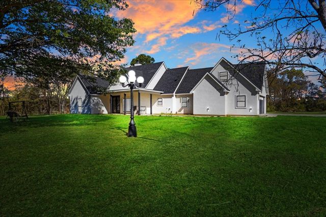 471 CR 2850, Pittsburg, TX 75686