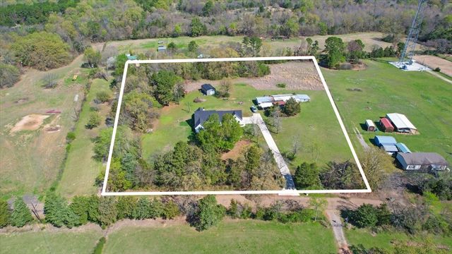 471 CR 2850, Pittsburg, TX 75686